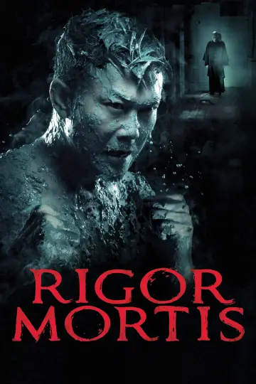 Plakat do filmu "殭屍" #1633605