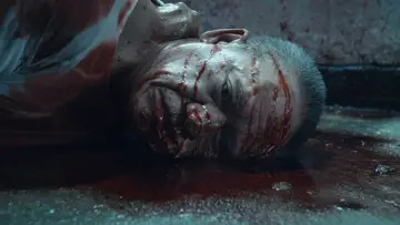 Zasłona do filmu "殭屍" #1877530