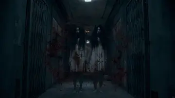 Zasłona do filmu "殭屍" #1877534