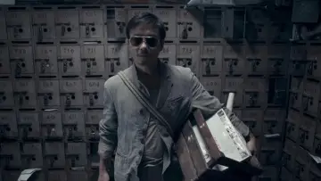 Zasłona do filmu "殭屍" #1877536