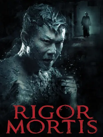 Plakat do filmu "殭屍" #364248