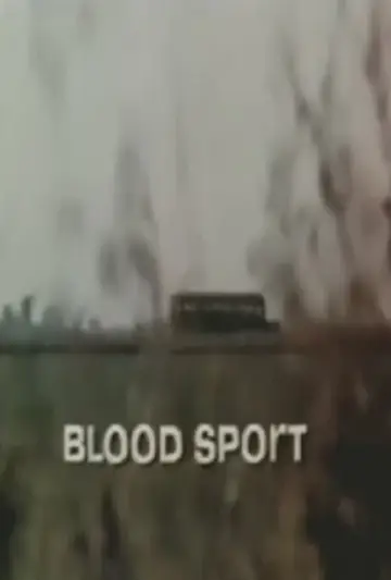 Blood Sport