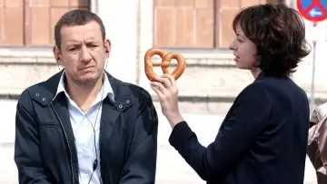 Zasłona do filmu "Uziemieni" #495610