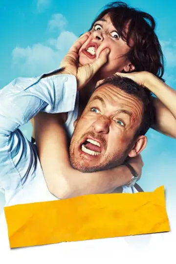 Plakat do filmu "Uziemieni" #495617