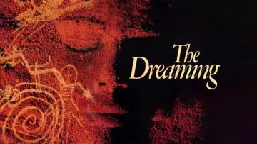 Zasłona do filmu "The Dreaming" #1909684