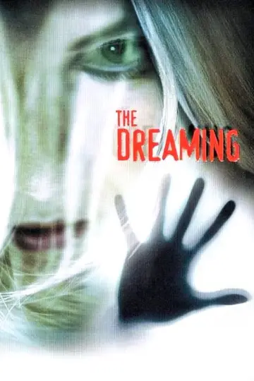 The Dreaming plakat