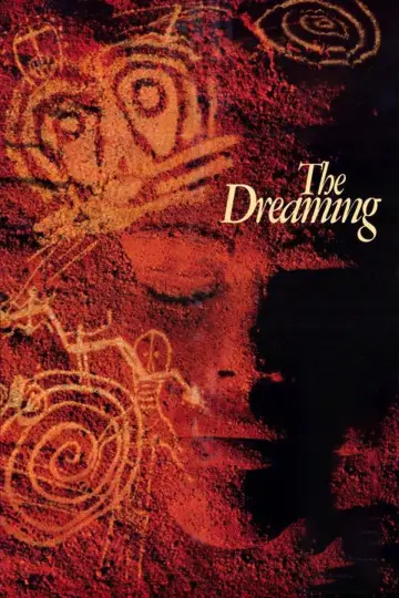 Plakat do filmu "The Dreaming" #1909687