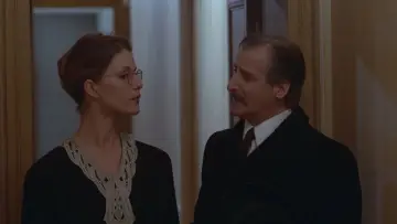Zasłona do filmu "Éducation anglaise" #852581