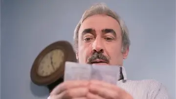 Zasłona do filmu "Milyarder" #1141004