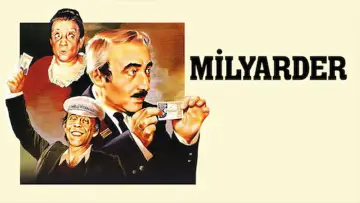 Zasłona do filmu "Milyarder" #694043