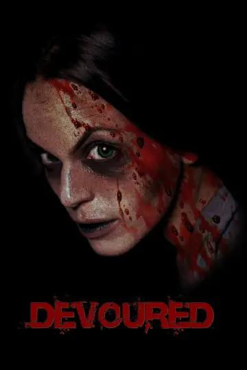 Plakat do filmu "Devoured" #682213
