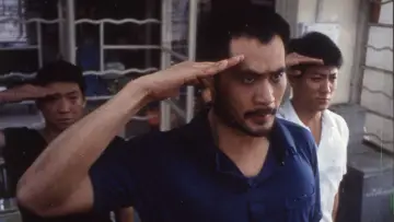 Zasłona do filmu "省港旗兵續集" #1833079