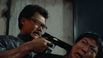 Zasłona do filmu "省港旗兵續集" #1833089