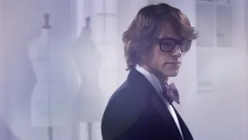 Zasłona do filmu "Saint Laurent" #1098702