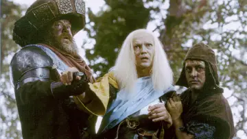 Zasłona do filmu "Sverige åt svenskarna" #1157218