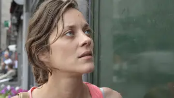 Zasłona do filmu "Dwa dni, jedna noc" #253018