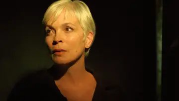 Zasłona do filmu "Równoległa rzeczywistość" #670976
