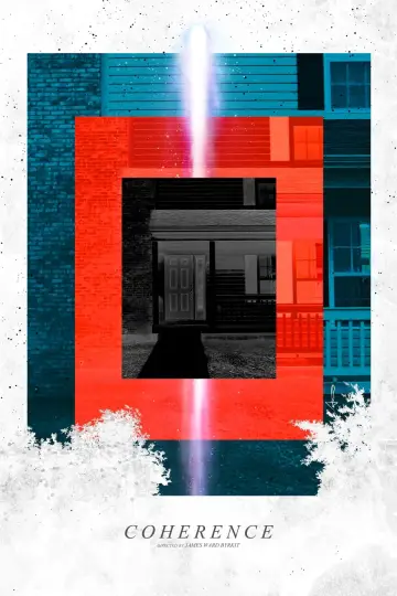 Plakat do filmu "Równoległa rzeczywistość" #80784