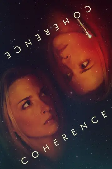 Plakat do filmu "Równoległa rzeczywistość" #80795