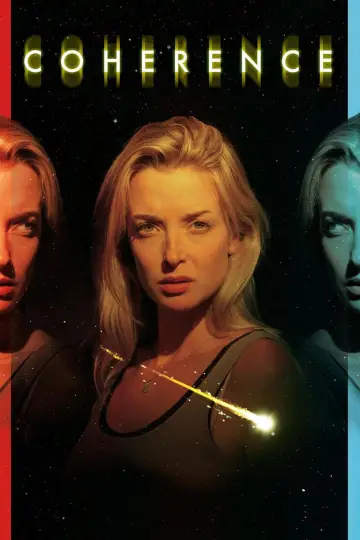 Plakat do filmu "Równoległa rzeczywistość" #80797