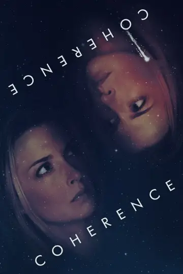 Plakat do filmu "Równoległa rzeczywistość" #930219
