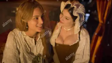 Zasłona do filmu "Markiza Angelika" #506173
