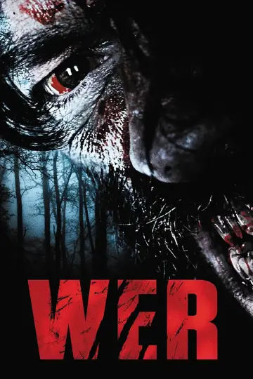 Plakat do filmu "Zwierz" #288399