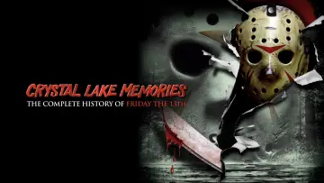 Zasłona do filmu "Crystal Lake Memories: The Complete History of Friday the 13th" #1056947