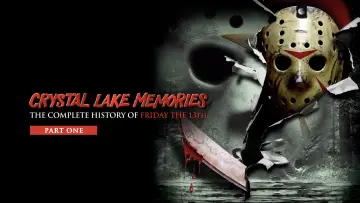 Zasłona do filmu "Crystal Lake Memories: The Complete History of Friday the 13th" #1056948
