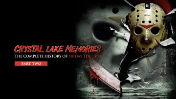 Zasłona do filmu "Crystal Lake Memories: The Complete History of Friday the 13th" #1056949