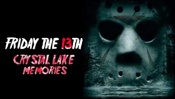 Zasłona do filmu "Crystal Lake Memories: The Complete History of Friday the 13th" #157993