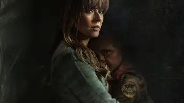Zasłona do filmu "Crystal Lake Memories: The Complete History of Friday the 13th" #1904221
