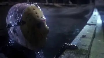 Zasłona do filmu "Crystal Lake Memories: The Complete History of Friday the 13th" #418205