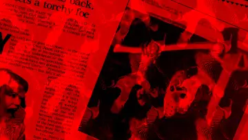 Zasłona do filmu "Crystal Lake Memories: The Complete History of Friday the 13th" #418213