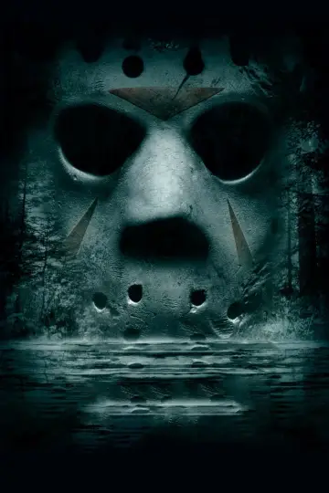 Plakat do filmu "Crystal Lake Memories: The Complete History of Friday the 13th" #448570