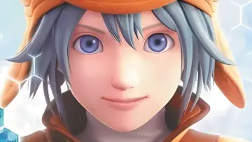Zasłona do filmu ".hack//Versus タナトスレポート" #1918596