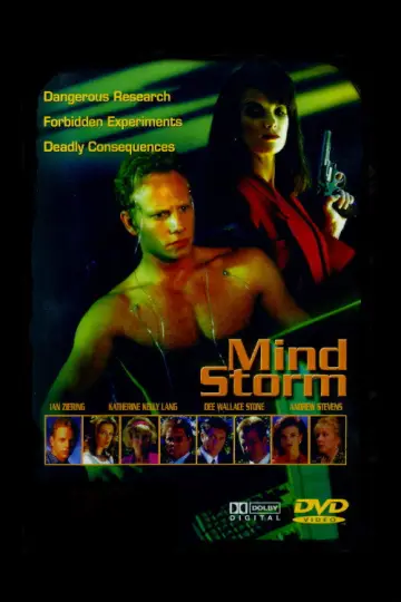 Plakat do filmu "Subliminal Seduction" #1922533