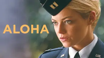 Zasłona do filmu "Witamy na Hawajach" #122309