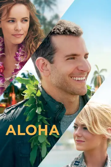 Plakat do filmu "Witamy na Hawajach" #122312