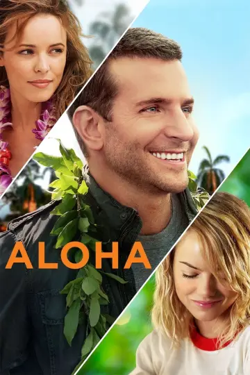 Plakat do filmu "Witamy na Hawajach" #122314