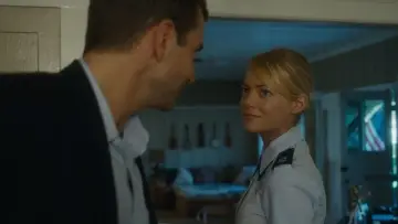 Zasłona do filmu "Witamy na Hawajach" #330482