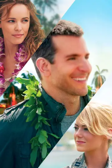 Plakat do filmu "Witamy na Hawajach" #330485