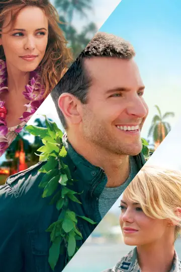 Plakat do filmu "Witamy na Hawajach" #330486