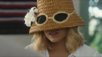 Zasłona do filmu "Witamy na Hawajach" #808733