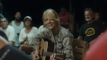 Zasłona do filmu "Witamy na Hawajach" #808739
