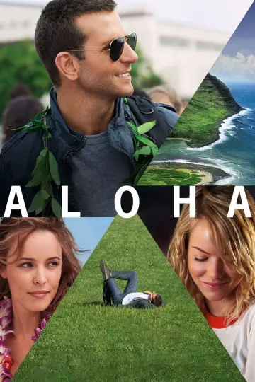 Plakat do filmu "Witamy na Hawajach" #808743