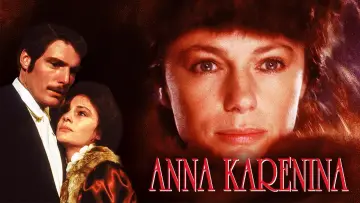 Zasłona do filmu "Anna Karenina" #742322