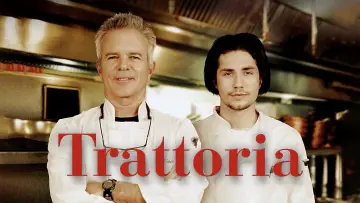 Zasłona do filmu "Trattoria" #688671