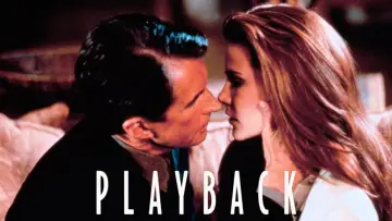 Zasłona do filmu "Playback" #1127879