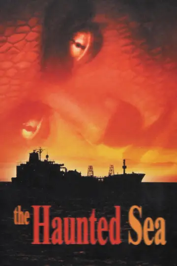 Plakat do filmu "The Haunted Sea" #1624332